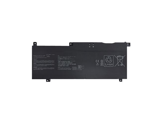 Genuine C31N2310 11.67V 70Wh Li-Polymer Battery for ASUS Vivobook S 15 S5507 S5507Q S5507QA Compatible with ProArt PZ13 HT5306 Grade A Cells