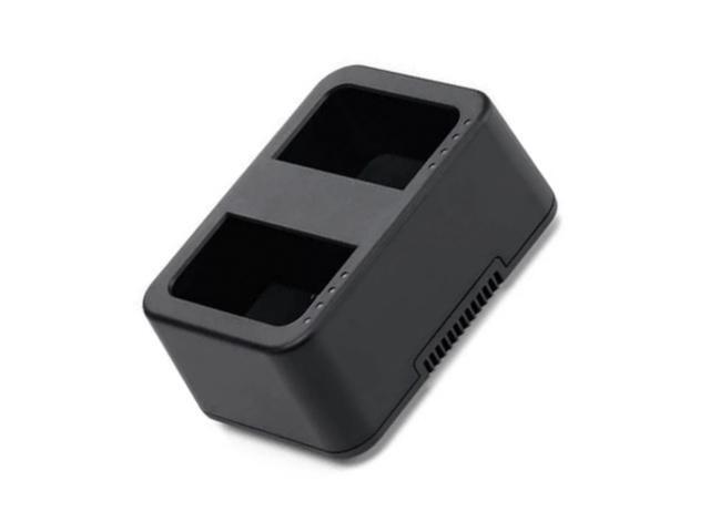 WB37 Battery Charging Hub USB-C 3Slot Charger for DJI CrystalSky Monitor & Cendence Remote Intelligent Fast Charging Power Supply Not Included