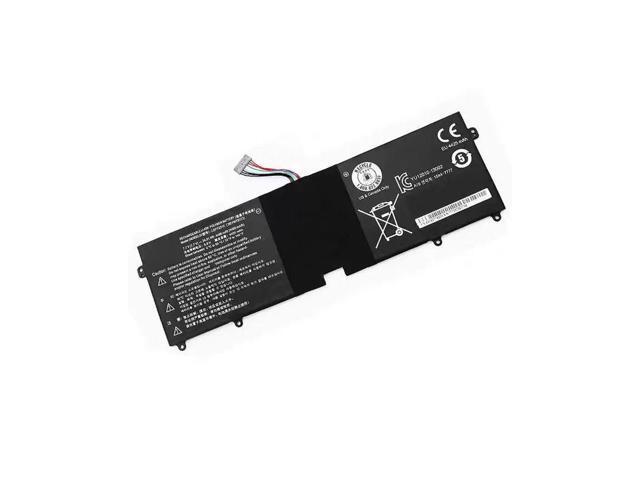 New LBP7221E 34.61Wh 7.7V Li-Polymer Battery for LG Gram 13Z940 14Z950 15Z960 15Z975 Replaces LBG7221E Grade A Cells 12 Month Warranty