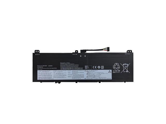 New L22D4PA1 71Wh 15.36V 4-Cell Li-ion Battery for Lenovo Yoga 7 2-in-1 Gen8 Gen9 14/16 Replaces L22M4PA1 L22C4PA1 Grade A Cells 12 Month Warranty