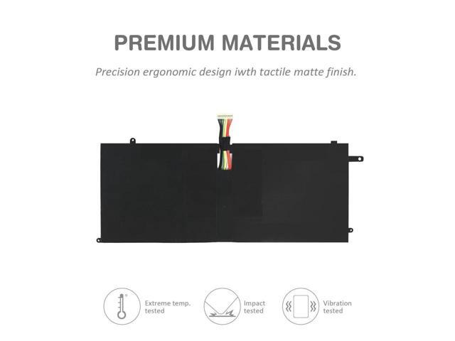 NEW Battery 45N1070 45N1071 For Lenovo ThinkPad X1 Carbon 3444 ThinkPad X1C