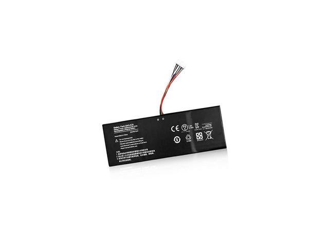 7.4V 5300mAh 39.22WH GNG-E20 Laptop Battery for GIGABYTE Ultrabook U21MD GNG-E20 2ICP8/72/81