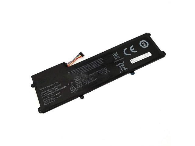 11.1V 44.4Wh LBG522QH Laptop Battery for LG Z360 Z360-GH60K Series