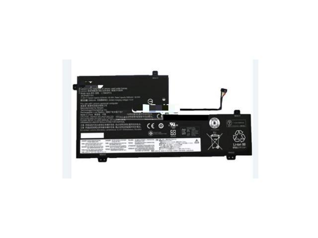 60.3WH L18M3PFA battery for Lenovo Yoga C740-15IML, YOGA C740-15