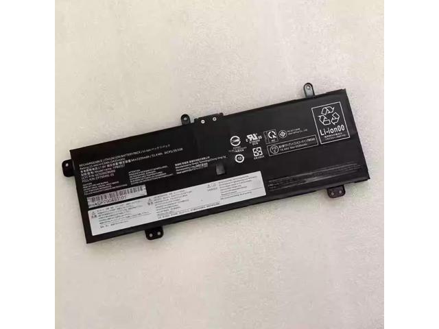 53WH FPB0357 battery for Fujitsu GC020028M00 CP790491-01 41CP5/39/108