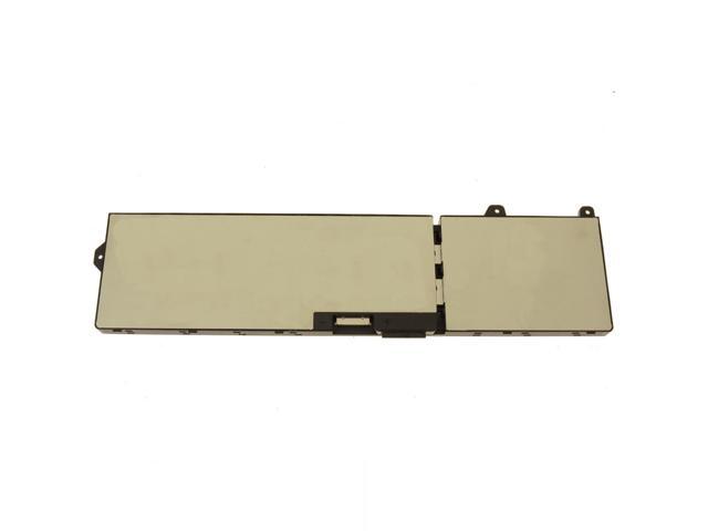 X9FTM Battery for Dell Precision 7770 7670 7780 7680 Mobile Workstation 11.55V 93Wh Replaces RCVVT, 965V4, 5JMD8 High-Capacity