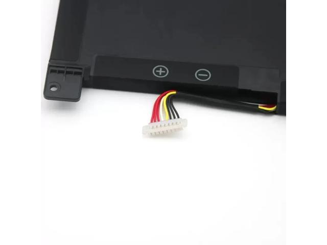 B31N1723 Battery for ASUS VivoBook 15 FX570 X570 K570 R570 Series 48Wh Replaces 0B200-02850000 Compatible with FX570UD, X570ZD, K570UD,...