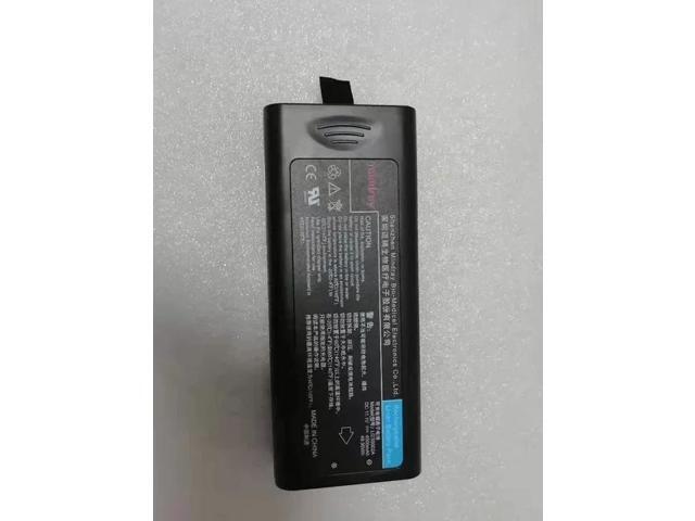 LI23S002A 022-000008-00 Battery for Mindray T5/T6/T8 Patient Monitor - 11.1V 4500mAh 49.95Wh - Genuine Medical Grade Replacement