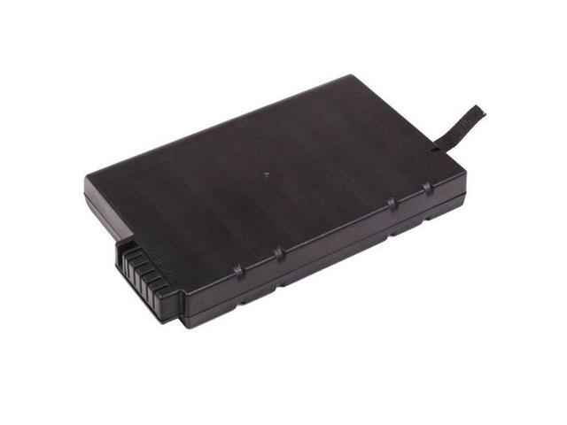 Li202SX-7800 Battery for TSI DustTrak II / AeroTrak Portable Particle Counters - 10.8V 84.24Wh (7800mAh) High Capacity