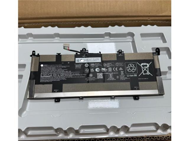 DK04XL L93559-005 50Wh Replacement Battery for HP Chromebook x360 13c-ca0000 Series 4 Cell Li-ion X360 Elite C1030