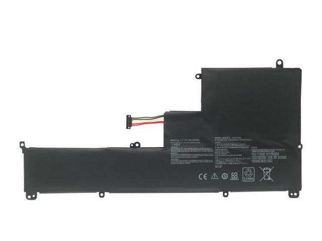 C23N1606 40Wh 7.7V Replacement Battery for ASUS ZenBook 3 UX390UA UX390UAK Series 6-Cell Li-ion, 0B200-02210000