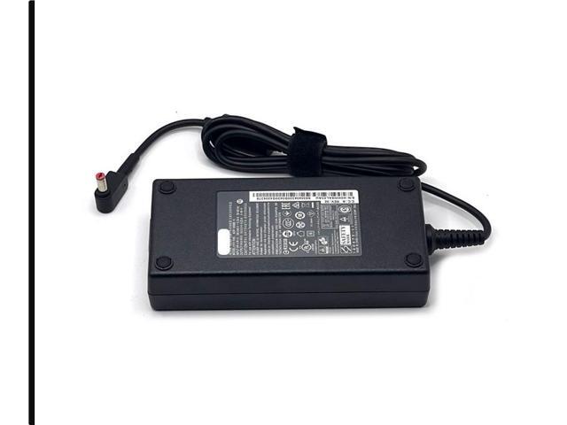 Replacement AC Adapter 19.5V 9.23A for Acer ADP-180MB K I7 Predator Helios 300 PH317-51-70KH PH317-51 Predator 17 G9-791 G9-791G G9-792 G9-792G 15...