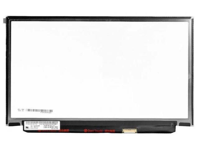 LCD Display Screen OEM Replacement for IBM Lenovo ThinkPad 300+ Models Email Us Your Model & FRU for Exact Match & Final Price