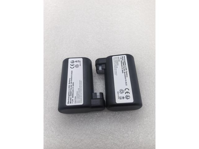 New OSBP72LI25 3000mAh 7.2V 21.6Wh Li-ion Battery for Electrolux PI91-4SWN 5SSM Robot Vacuum Replaces S9-0400410-SU2 Grade A Cells 12-Month...