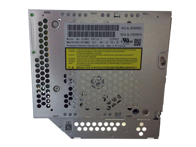 UJ8B2EBTJ3-T UJ8B2 EBTJ3-T for SONY VPC SA SB SC SE PANASONIC 8X SATA SLIM DVD'RW Drives UJ8A2AS UJ8A2 UJ8E2 UJ8A2ABSX2-S SATA 8X DVDRW Burner...