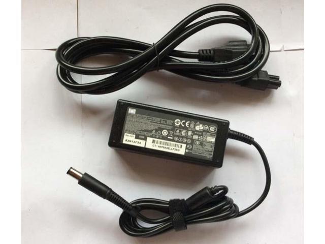 Laptop Charger Adapter Power Supply AC adapter for Compaq Presario CQ60-410SS