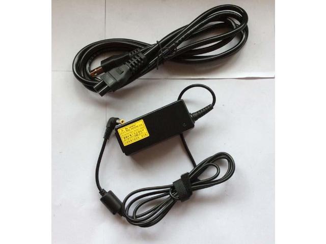 Charger Adapter Power Supply 19V 2.1A 40W for Advent 4211