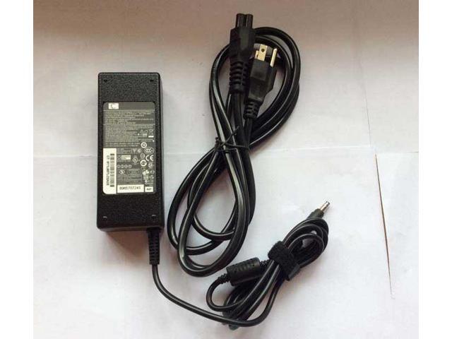 Charger AC Adapter Power Supply 19.5V 4.74A 90W for HP Compaq EVO Series