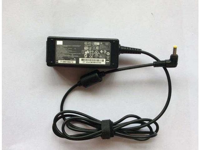 Charger AC Adapter Power Supply 19V 1.58A 30W for HP Mini 1000 Vivienne Tam Edition PC Series