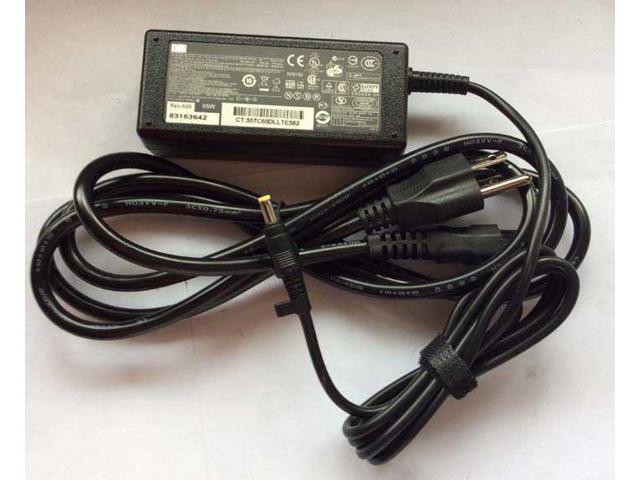 65W 18.5V 3.136A AC Adapter charger Power Supply for HP G50 Series