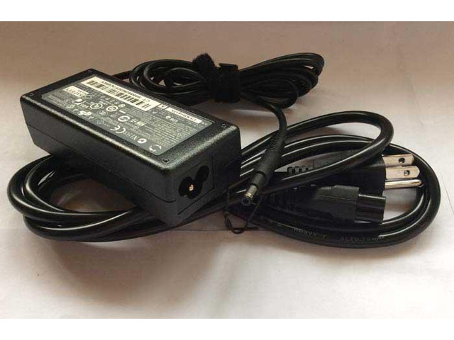 Charger AC Adapter Power Supply 19.5V 3.33A 65W for HP Pavilion Sleekbook 14-b000ed 14-b000ee