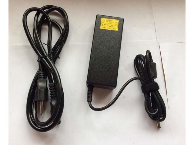 Charger AC Adapter Power Supply 19V 3.95A 75W for Toshiba A100-S3211TD, A100-S8111TD