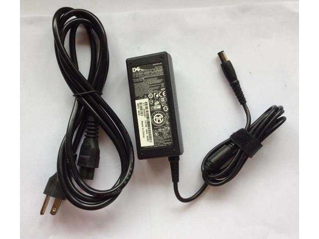 Charger AC Adapter Power Supply 19.5V 3.34A 65W for PA-21 Family, ADP-65AH B 928G4 0928G4 LA65NS2-01