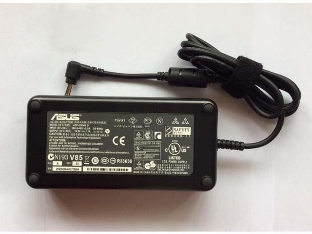 Original 19.5V 7.7A 150W AC Power Cord Adapter Charger ASUS Adp-150nb D