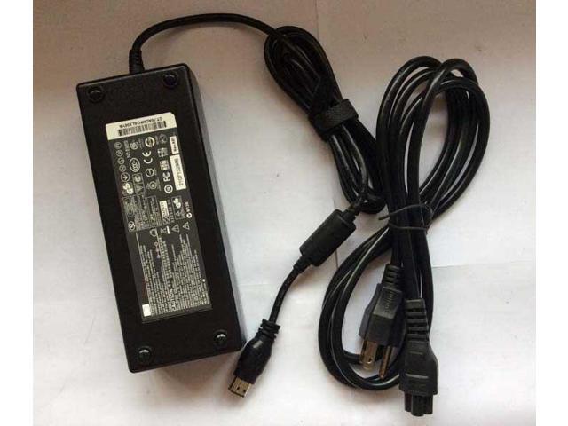Charger AC Adapter Power Supply 18.5V 6.5A 120W for HP Compaq Presario R4009EA