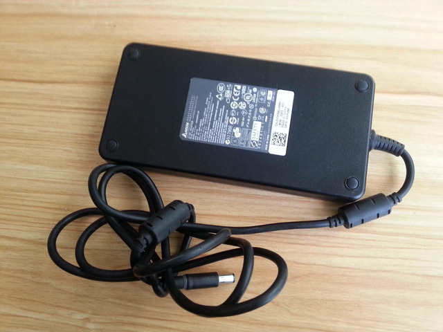 AC ADAPTER FOR Dell J938H, 0J938H, 0Y044M, Y044M, U896K, 0Y044M, 0U896K, 330-3514, 330-4128, GA240PE1-00, ADP-240AB