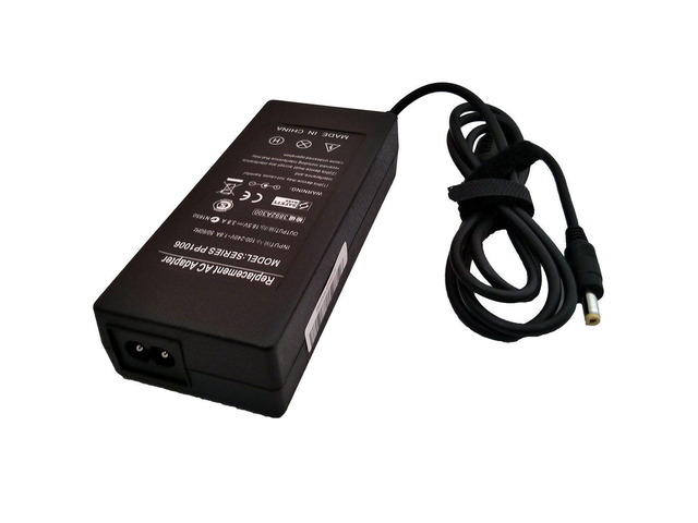 18.5V 3.5A 65W PA-1651-02C PP1006 ac adapter for HP NX5000 NX6100 NW8000
