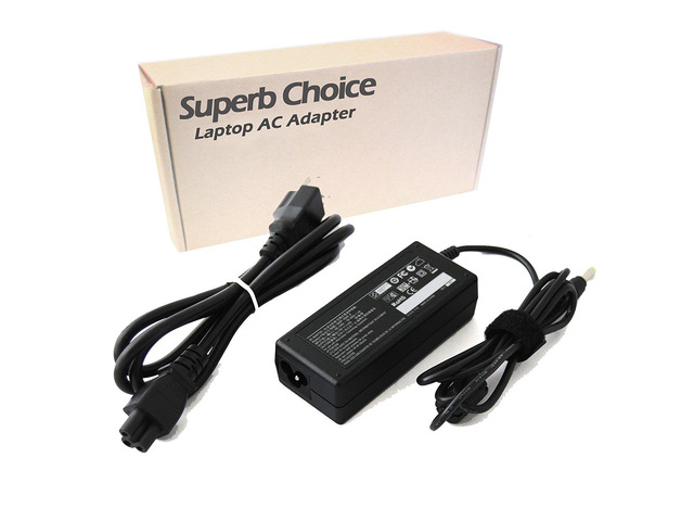 19V 3.42A 65W ACC10 ADP-65DB ac adapter for Toshiba Satellite A100-ST3211