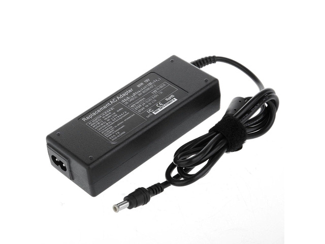 19V 3.16A 60W PA-1900-08S ac adapter for Samsung Q10 Q20 Q25 Q30 plus Q30 Q35