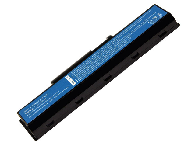 5200mAh L09S6Y21 MS2274 battery for Acer 5517-1127 5517-5078 5517-5086