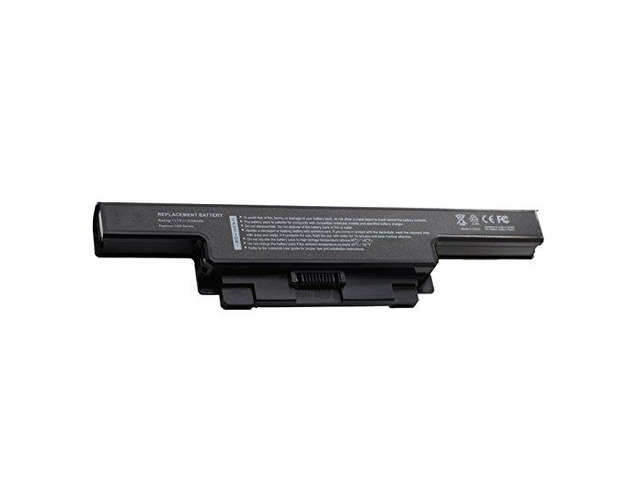 5200mAh P219P 312-4009 battery for Dell studio 1457 1450