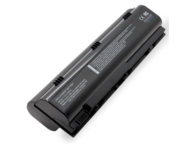 7800mAh XD184 XD187 battery for Dell Inspiron B120 B130