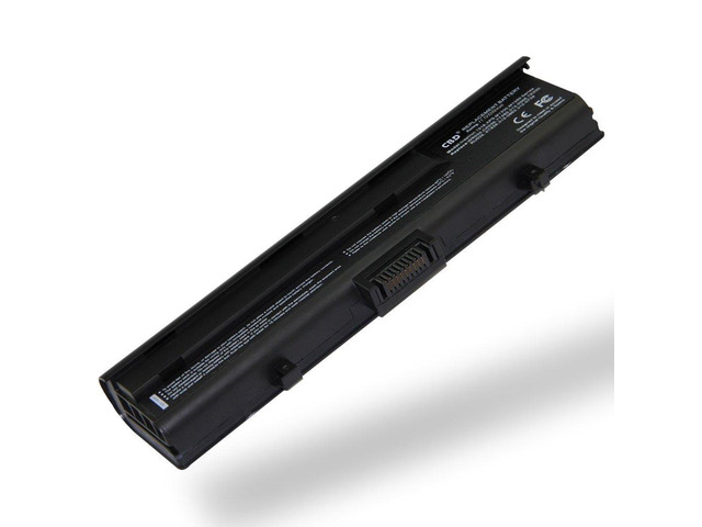 5200mAh 312-0663 312-0739 battery for Dell Inspiron 1318 M1350 Series