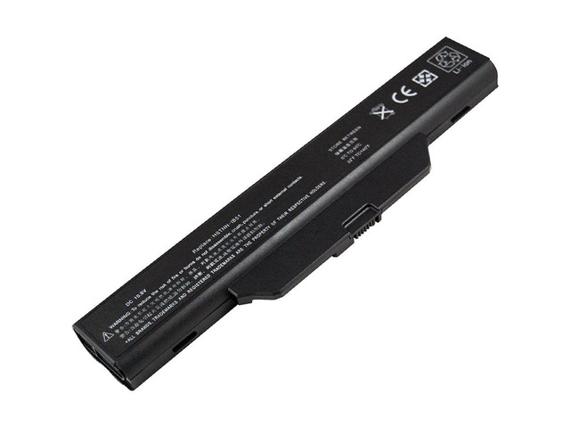 5200mAh HSTNN-IB51 HSTNN-IB52 battery for HP Business Notebook 6720s