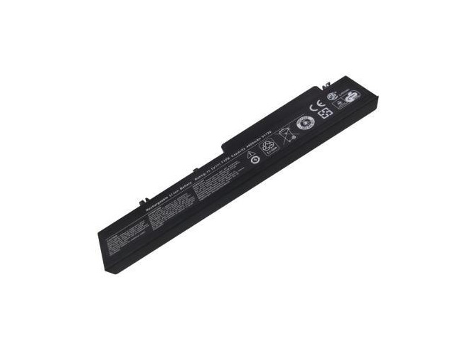 451-10612 451-10611 battery for Dell Vostro 1720 1710