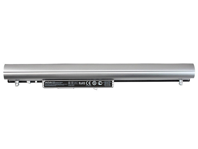 2600mAh HSTNN-UB5N TPN-Q129 battery for HP Pavilion 15 248 G1 Series