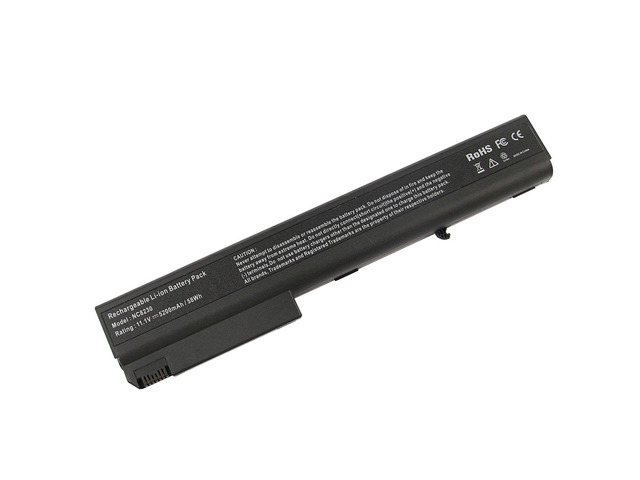 5200mAh 395794-001 395794-002 battery for HP COMPAQ 8510p 8510w