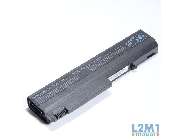 393652-001 395790-001 battery for HP Business Notebook NC6105 NC6110