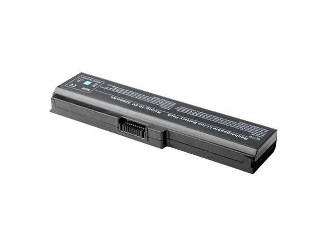 5200mAh PA3817U-1BRS battery for Toshiba Satellite L700D L700-T11B