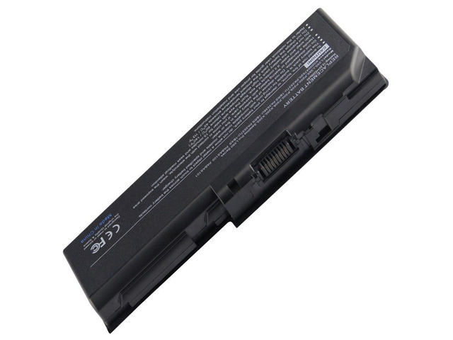 5200mAh PA3536U-1BRS battery for Toshiba Satellite L350D-215 Satellite L350D-216