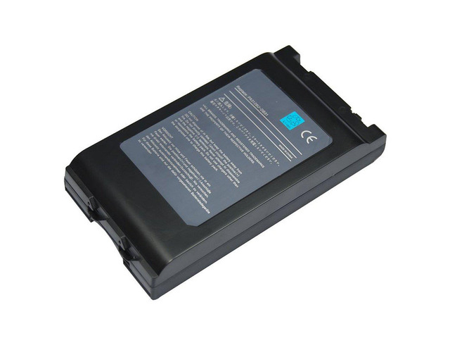 5200mAh PA3191U-3BAS PA3191U-3BRS battery for Toshiba Portege M205 M400 Series