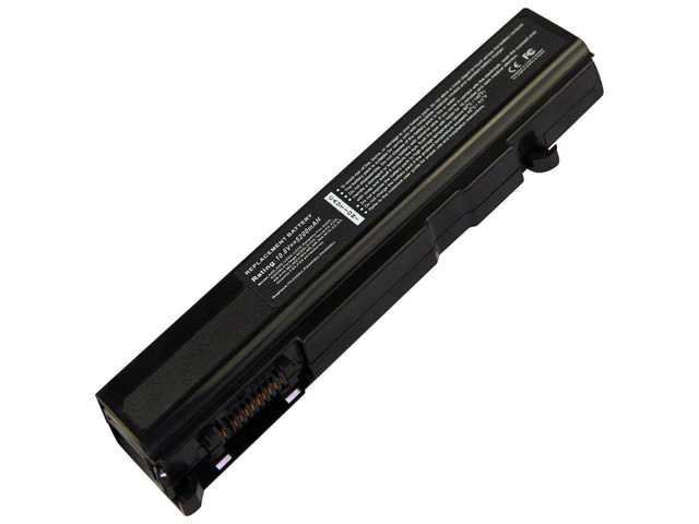 5200mAh PA3509U-1BRM battery for Toshiba Dynabook Qosmio F20 Satellite K21 Series