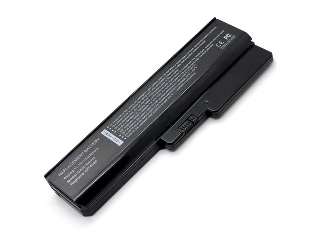 5200mAh L08s6c02 L0804C02 battery for Lenovo G450 G450A G430 G430A G430M G455