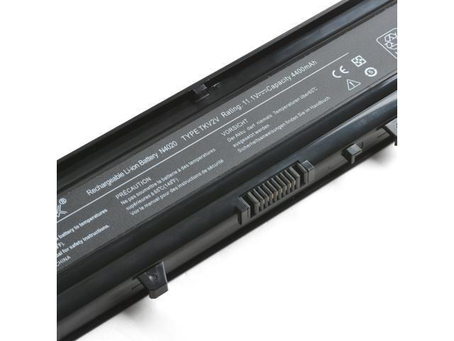 Laptop Battery for Dell Inspiron 14V 14VR N4020 N4030 N4030D Series, fits P/N TKV2V / W4FYY / X3X3X / 0M4RNN