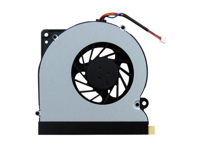 CPU Cooling Fan ASUS N71VG N64X K72 K52N K52J N71JQ N71JV N71JA N61 cpu fan