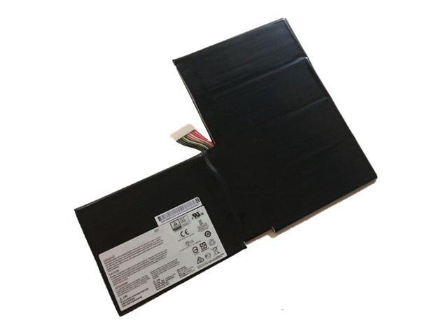 4640mAh BRANDNEW OEM Laptop Battery BTY-M6F For MSI GS60 MS-16H2 2PL 6QE 2QE 6QC